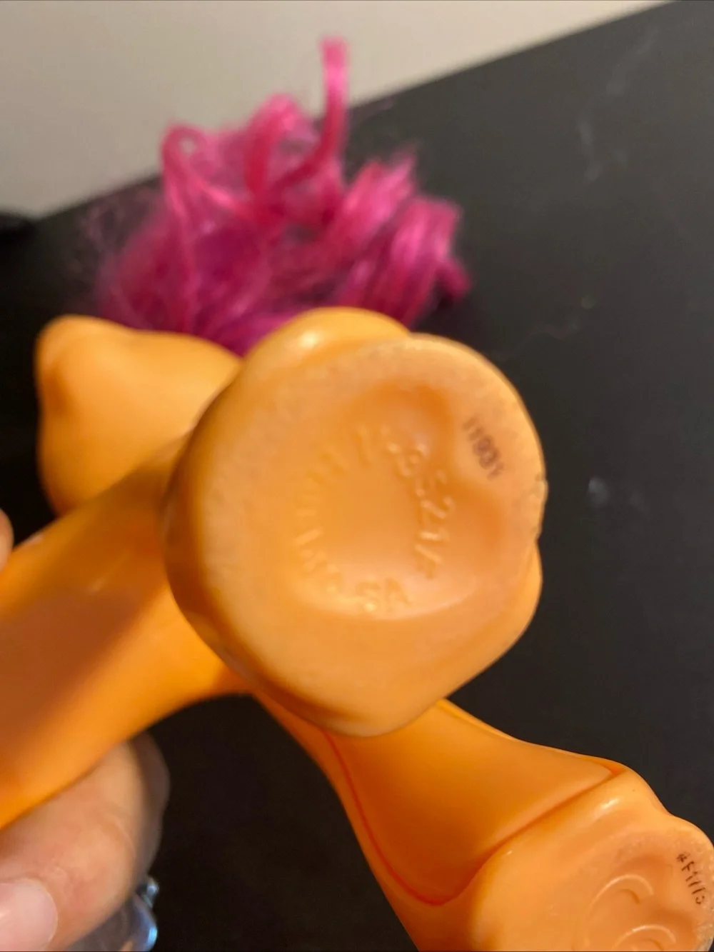 Sunny Starscout My Little Pony Large 9” Inch Hasbro 2020 New Generation Horse